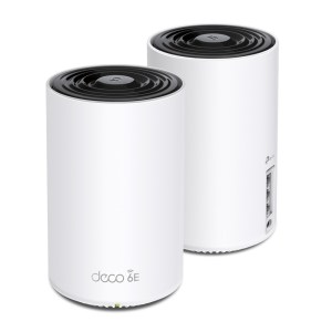 XE75 Système Mesh Tri-band Wi-fi 6e Pour Une Couverture Supérieure