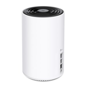 XE75-PRO Système Mesh Tri-band Wi-fi 6e Pour Une Couverture Optimale