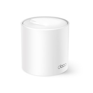 DECO X10 Système Mesh Wi-fi 6 Pour Toute La Maison Ax1500