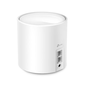 DECO X10 Système Mesh Wi-fi 6 Pour Toute La Maison Ax1500