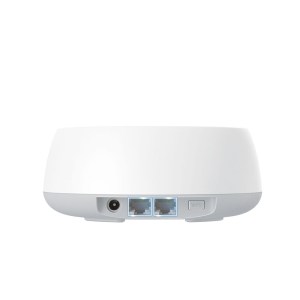 BE25 Système Mesh Wi-fi 7 Bi-bande Multi-gigabit Pour Toute La Maison