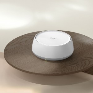 BE25 Système Mesh Wi-fi 7 Bi-bande Multi-gigabit Pour Toute La Maison