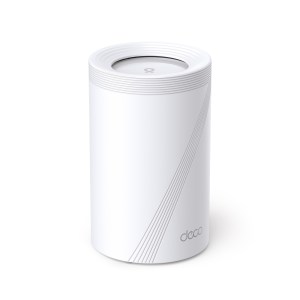 BE65 Point Accès Mesh Wi-fi 7 Pour Toute La Maison Avec Connectivité 2,5 Gbps