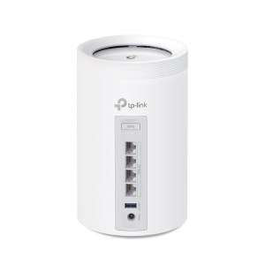 BE65 Point Accès Mesh Wi-fi 7 Pour Toute La Maison Avec Connectivité 2,5 Gbps