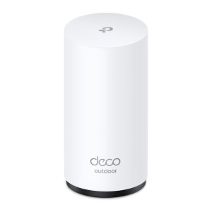 BE65-OUTDOOR Point Accès Wifi 7 Extérieur Mesh Tri-bande Étanche Ip65