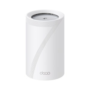 BE65-PRO Système Mesh Wi-fi 7 Pour Toute La Maison Avec Connectivité 5 Gbps