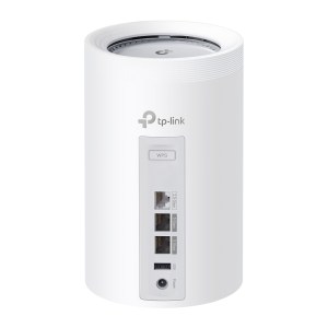 BE65-PRO Système Mesh Wi-fi 7 Pour Toute La Maison Avec Connectivité 5 Gbps