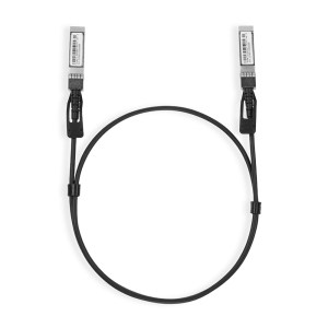 TL-SM5220-1M Câble Direct Attach 10g Sfp+ Noir De Tp-link