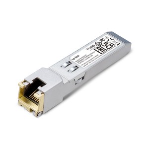 SM331T Module Sfp Rj45 1000base-t Pour Connexions Ethernet Gigabit
