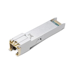 SM331T Module Sfp Rj45 1000base-t Pour Connexions Ethernet Gigabit