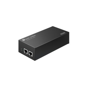 POE170S Injecteur Poe++ Gigabit 60w Pour Point Accès Et Caméras Ip