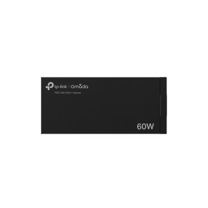 POE170S Injecteur Poe++ Gigabit 60w Pour Point Accès Et Caméras Ip