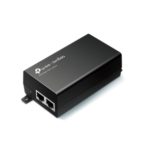 POE160S Injecteur Poe+ Gigabit Pour Point Accès Et Caméras Ip