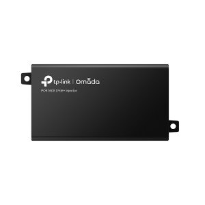 POE160S Injecteur Poe+ Gigabit Pour Point Accès Et Caméras Ip