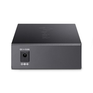 FC311B-2 Convertisseur De Média Fibre Wdm Gigabit Pour Réseau Longue Distance