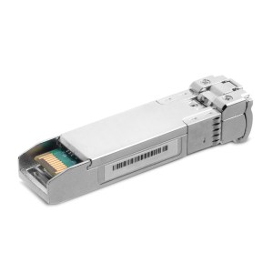 SM5110-LR Émetteur-récepteur Sfp+ 10gbase-lr Pour Transmissions Longue Distance