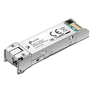 TL-SM321A-2 Module Sfp Bidirectionnel Wdm Gigabit 1000base-bx 2km Point Accès