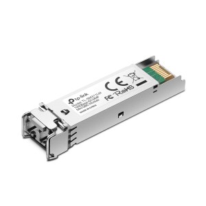 SM311LM Module Sfp Multimode 1000base-sx Pour Connexion Fibre Longue Distance