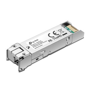 SM321B Module Sfp Bi-directionnel Wdm 1000base-bx Pour Fibre Optique