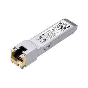 SM5310-T Module Sfp+ Rj45 10gbase-t Pour Réseau Haut Débit