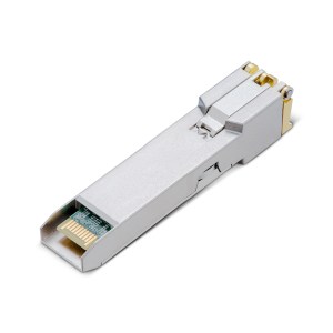 SM5310-T Module Sfp+ Rj45 10gbase-t Pour Réseau Haut Débit