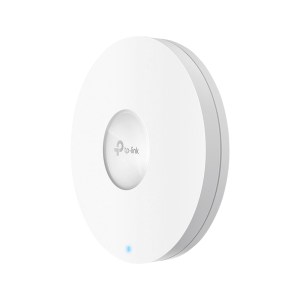 AP9670 Point Accès Pro Wifi 6 Double Bande Ax5400 Pour Plafond