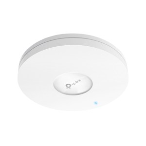 AP9670 Point Accès Pro Wifi 6 Double Bande Ax5400 Pour Plafond