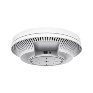 AP9670 Point Accès Pro Wifi 6 Double Bande Ax5400 Pour Plafond