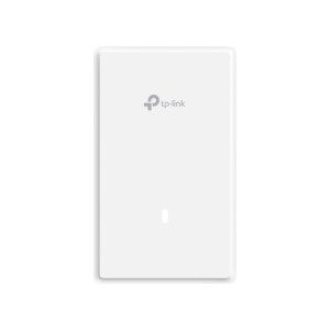 EAP725-WALL Point Accès Wi-fi 7 Mural Avec Ports Ethernet 2.5g