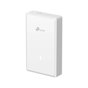 EAP725-WALL Point Accès Wi-fi 7 Mural Avec Ports Ethernet 2.5g