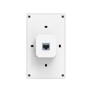 EAP725-WALL Point Accès Wi-fi 7 Mural Avec Ports Ethernet 2.5g