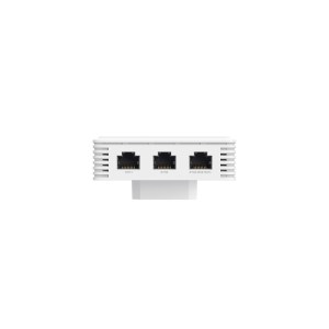 EAP725-WALL Point Accès Wi-fi 7 Mural Avec Ports Ethernet 2.5g