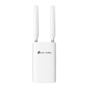 ER703WP-4G-OUTDOOR Point Accès 4g+ Extérieur Wi-fi 6 Ax3000 Avec Ports Poe