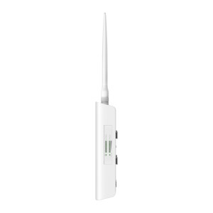 ER703WP-4G-OUTDOOR Point Accès 4g+ Extérieur Wi-fi 6 Ax3000 Avec Ports Poe