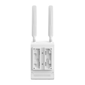 ER703WP-4G-OUTDOOR Point Accès 4g+ Extérieur Wi-fi 6 Ax3000 Avec Ports Poe