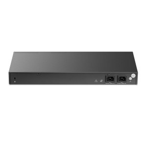 ER8411 Routeur Vpn Omada Avec Ports 10g Et Solution Réseau Sdn