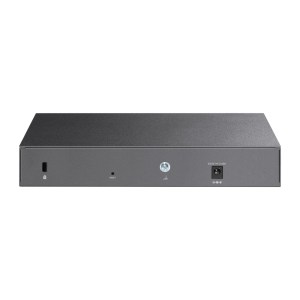 ER7212PC Passerelle Vpn Gigabit 3-en-1 Avec Point Accès Et Ports Poe+