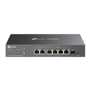 ER707-M2 Passerelle Vpn Multi-gigabit Pour Réseau Omada