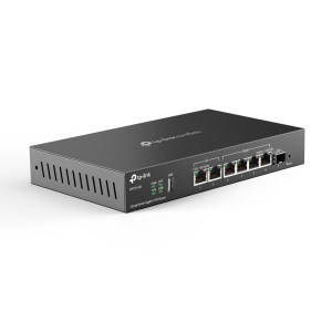 ER707-M2 Passerelle Vpn Multi-gigabit Pour Réseau Omada