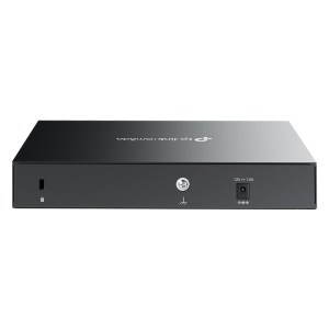 ER707-M2 Passerelle Vpn Multi-gigabit Pour Réseau Omada