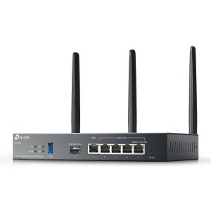 ER706W Passerelle Vpn Gigabit Omada Ax3000 Avec Technologie Wifi 6