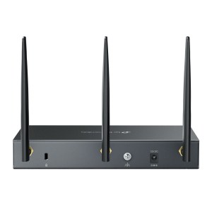 ER706W Passerelle Vpn Gigabit Omada Ax3000 Avec Technologie Wifi 6