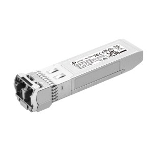 SM6110-SR Émetteur-récepteur Sfp28 Lc Multimode 25gbase-sr Omada