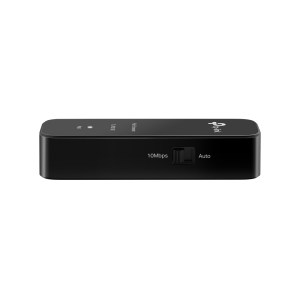 TL-POE10E Prolongateur Fast Ethernet Poe+ Pour Étendre Les Réseaux Point Accès