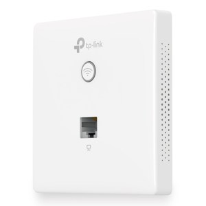 EAP115-WALL Point Accès Wifi N 300mbps Pour Montage Mural