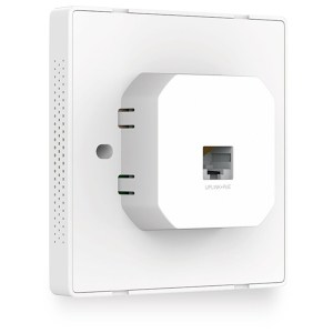 EAP115-WALL Point Accès Wifi N 300mbps Pour Montage Mural