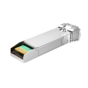 SM6110-LR Point Accès Omada 25gbase-lr Sfp28 Lc Transceiver