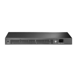 SG3428X Switch L2+ Managé Avec 24 Ports Gigabit Et 4 Ports 10ge Sfp+