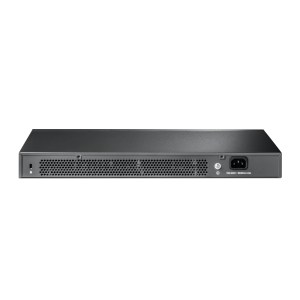 SG3428 Switch Gigabit L2+ Managé Avec 24 Ports Et 4 Slots Sfp