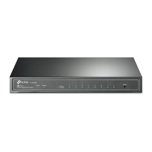 SG2008 Switch Gigabit Smart 8 Ports Pour Pme Et Entreprises